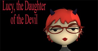 Lucy: The Daughter of the Devil Episode Guide