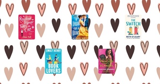 24 Romances for HBB