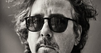 Tim Burton - Director