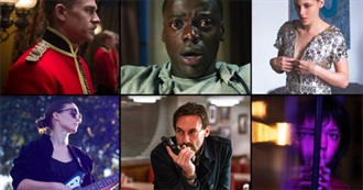 The Film Stage&#39;s Best Films of 2017 (So Far) + Honorable Mentions