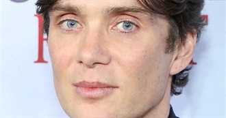 Cillian Murphy Movies Tissie&#39;s Seen