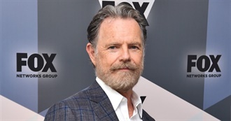 Bruce Greenwood Movies I&#39;ve Seen