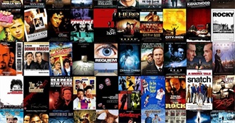 100 Movies in 20 Categories- Must Watch to Be Cultured