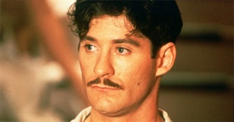 IMDb Top 10: Kevin Kline