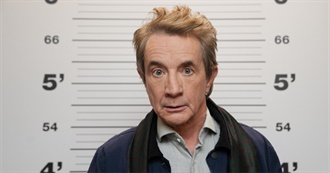 Martin Short Movies I&#39;ve Seen