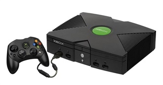 Aberrat Xbox Collection Wishlist