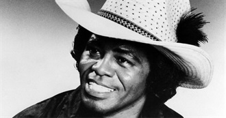 10 Essential Songs: James Brown