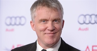 Anthony Michael Hall Filmography