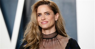 Amanda Peet Movies I&#39;ve Seen