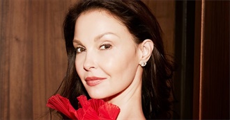 Ashley Judd Movies I&#39;ve Seen Update