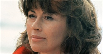 The Films of Nanette Newman