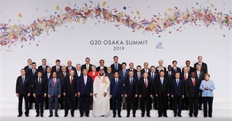 G20 Countries