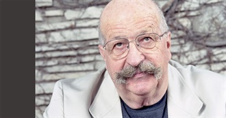 Works by Gene Wolfe