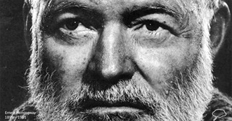 The Essential Hemingway