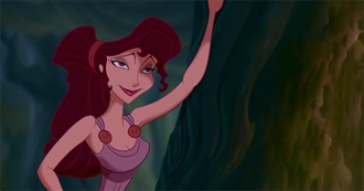 13 Non-Princess Animated Heroines Who Are Way Too Freakin&#39; Underrated