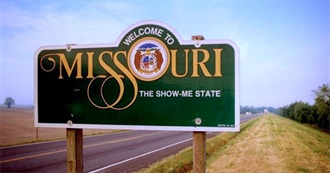 Missouri Movies