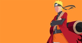 Naruto Complete Episode Guide (With Shippuden and Boruto)