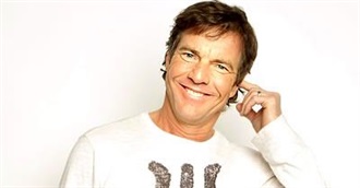 Dennis Quaid Movies