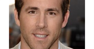 Ryan Reynolds List of Movies