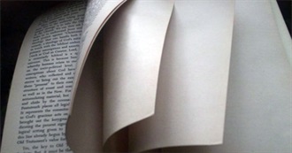 Famous Unfinished Books