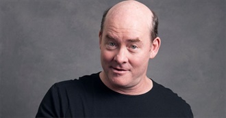 David Koechner Movies I&#39;ve Seen