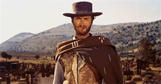 30 Best Westerns of All Time