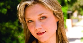 Ariana Richards Movies