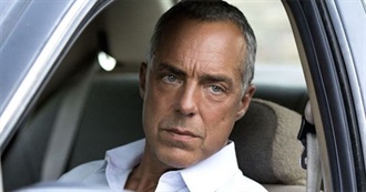 Titus Welliver Filmography (2018)