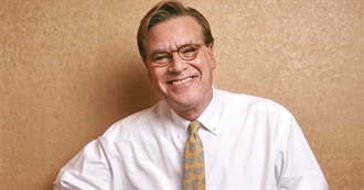 Aaron Sorkin - Screenwriter