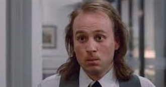 Films Bobcat Goldthwait Did Before He Tried to Offer a Olive Branch to Jerry Seinfeld