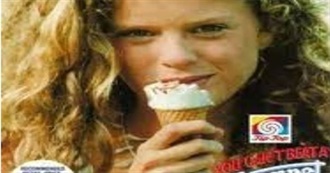 50 Iconic Kiwi Ads/Ad Campaigns