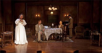 American Dramas of the Stage and Screen: The &quot;Stage&quot; Part