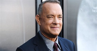 Elisabet - Tom Hanks Movies