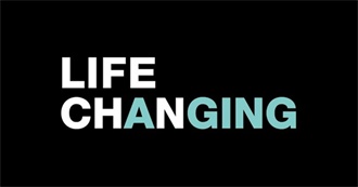 Life-Changing Movies (Looking to Get Inspired?)