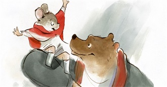 10 Best French Animated Films