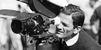 Pier Paolo Pasolini