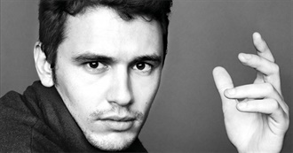 Movies With James Franco