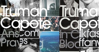 Essential Truman Capote