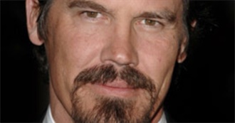 Josh Brolin Filmography (1968-Present)