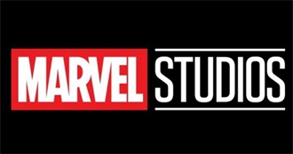 Complete List of Marvel Movies (In Release Order)