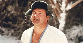 Selected Films of Randy Quaid