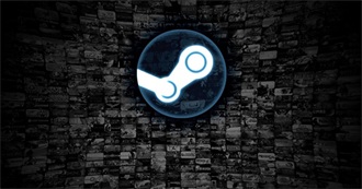 Proxy&#39;s Steam Game List