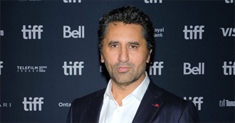 Cliff Curtis Movies I&#39;ve Seen