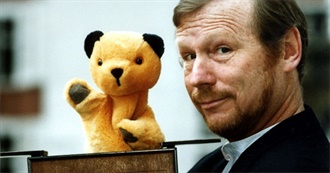 The Sooty Show Episodes From 1989