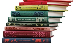 Penguin Little Clothbound Classics (Coralie Bickford-Smith Series)