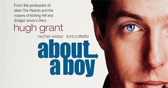 Movies With &quot;Boy&quot; in the Title