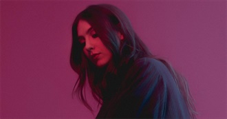 Weyes Blood Discography