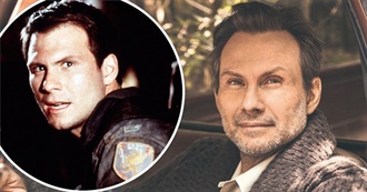 Christian Slater Flicks