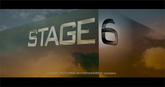 Stage 6 Films (Distribution Company) - Filmography