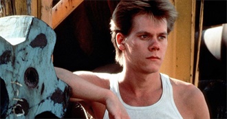 Kevin Bacon Filmography 2020